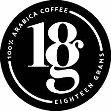Feature Roaster - July 2026 - Eighteen Grams Coffee