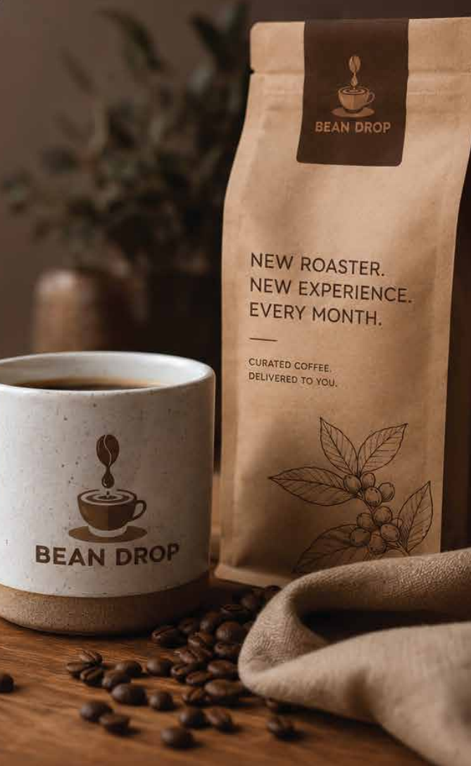 Home Coffee Subscription