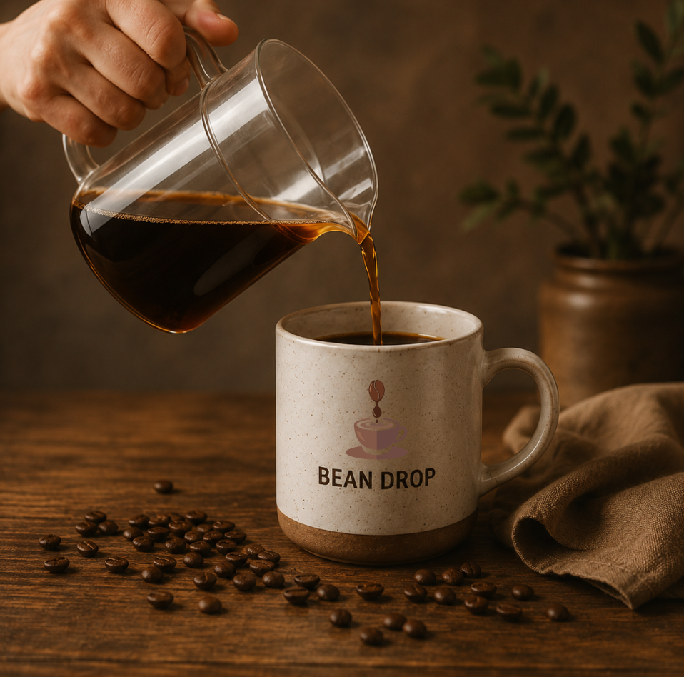 Home Coffee Subscription